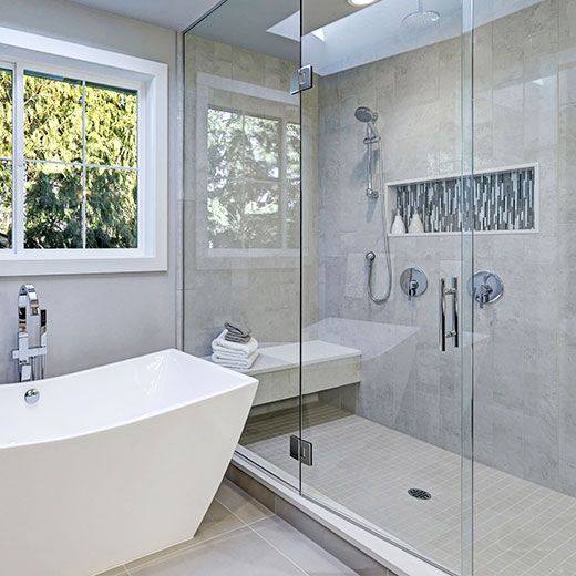 Bath and Shower Plumbing Professionals In Tweed Heads