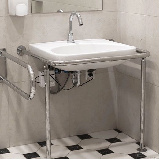 Fast, Same Day Tap & Sink Plumbers In Tweed Heads