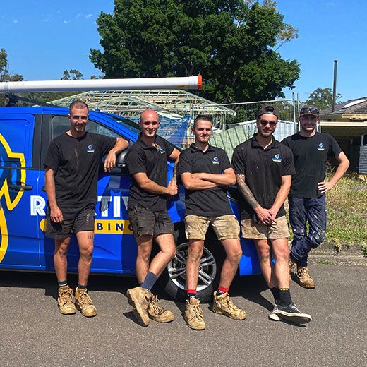 Water Heater Savings & Repairs In Tweed Heads