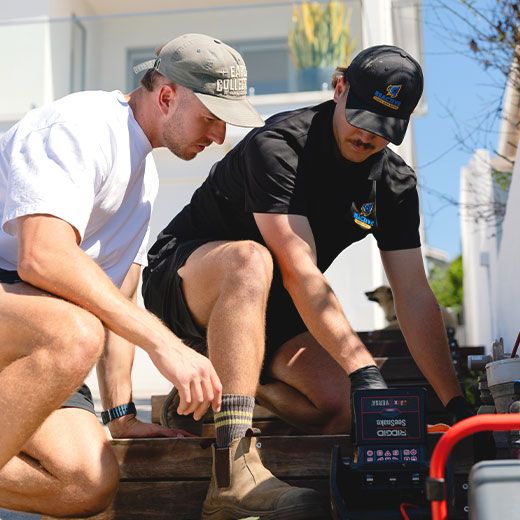 Same Day Sewer & Drain Clearing Across Tweed Heads