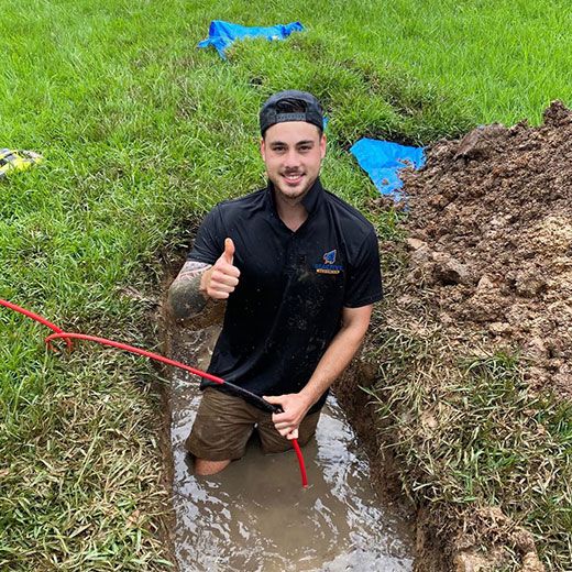 Same Day Sewer & Drain Clearing Across Tweed Heads