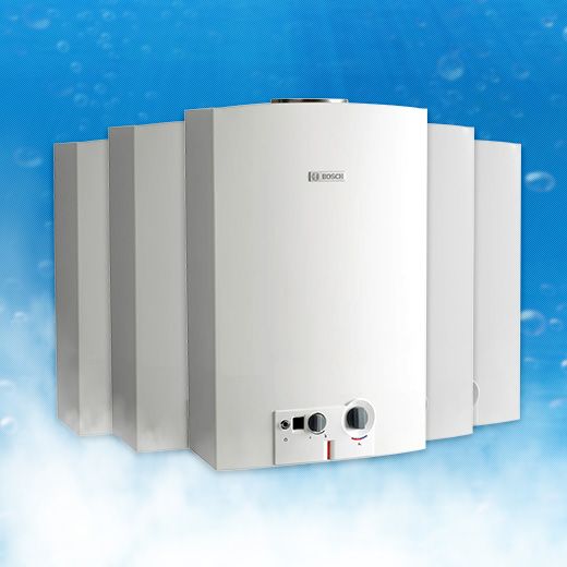 Tweed Heads's Continuous Flow Water Heater Specialists