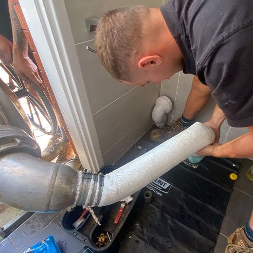 "No Dig" Pipe Repair Tweed Heads: We Save Pipes, Others Dig Up!