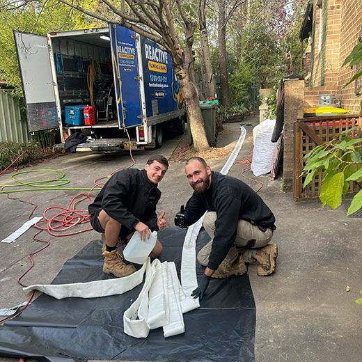 "No Dig" Pipe Repair Tweed Heads: We Save Pipes, Others Dig Up!