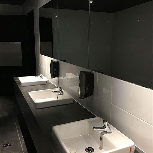 Commercial Plumbing Specialists in Tweed Heads