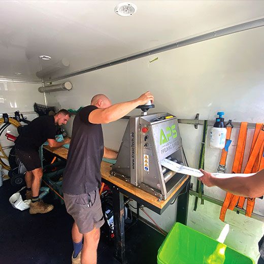 Same Day Sewer & Drain Clearing Across Tweed Heads