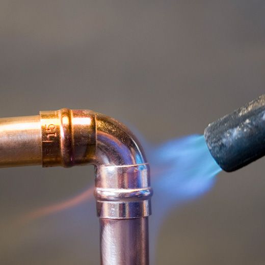 Copper Repipe Specialists In Tweed Heads