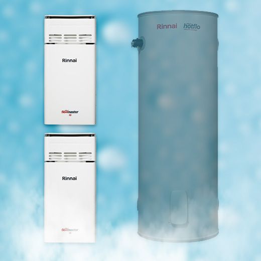 Tweed Heads's Continuous Flow Water Heater Specialists