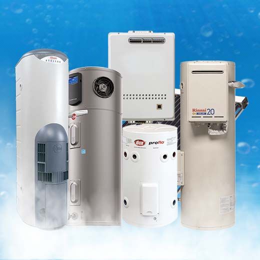 Water Heater Savings & Repairs In Tweed Heads