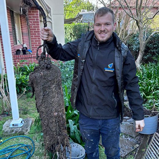 Same Day Sewer & Drain Clearing Across Tweed Heads